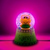 Silver Buffalo Sanrio Keroppi Mini Light-Up Snow Globe | 2.5 Inches Tall - 2 of 4
