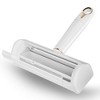 Roller Pet Hair Removal Device and Reusable Cotton Plush Roller Cat and Dog Hair Removal Device, Suitable for Furniture, Sofas, Carpets, Clothing - 2 of 4