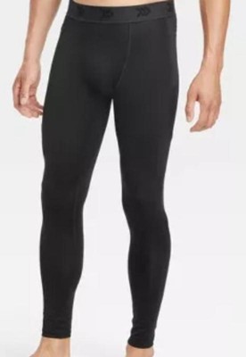 Men's Big Winter Tights - All In Motion™ Green 3xl : Target