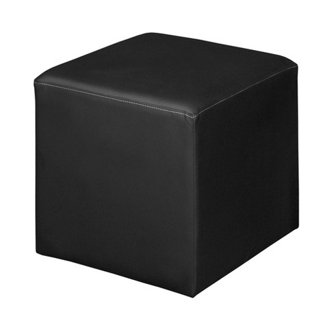 Target square ottoman online