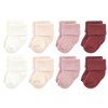 Hudson Baby Cotton Rich Baby Terry Socks 16-Pack - 2 of 3