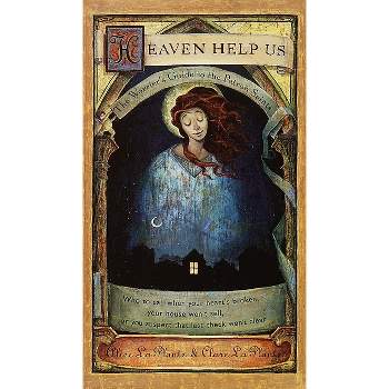 Heaven Help Us - by  Clare La Plante (Paperback)