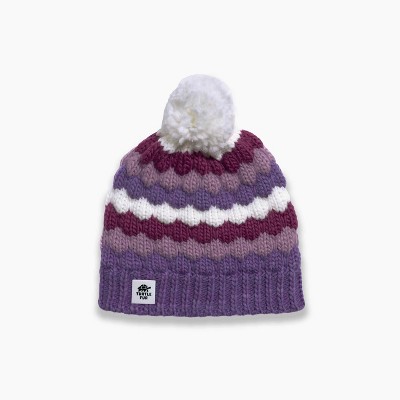 Turtle Fur Kids Jocelyn Beanie