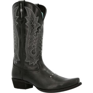 Women's Crush™ by Durango® Women's Midnight Western Boot - 1 of 4