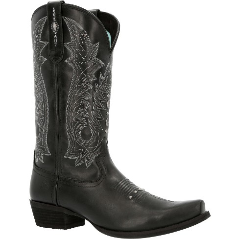 Target womens sale cowboy boots