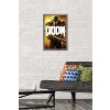 Trends International Doom - Marine Framed Wall Poster Prints - 2 of 4