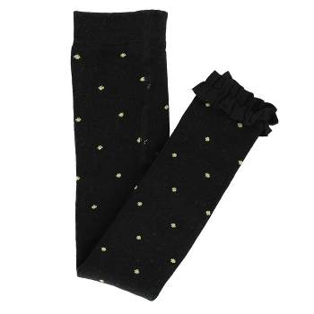 Polka Dot Sheer Tights  Polka Dot Stockings – Kiwibay