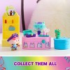 Gabby’s Dollhouse, Celebration Series MerCat Bobble Figure with Dollhouse Furniture and Accessories, Kids Toys for Girls & Boys Ages 3 and Up - 4 of 4