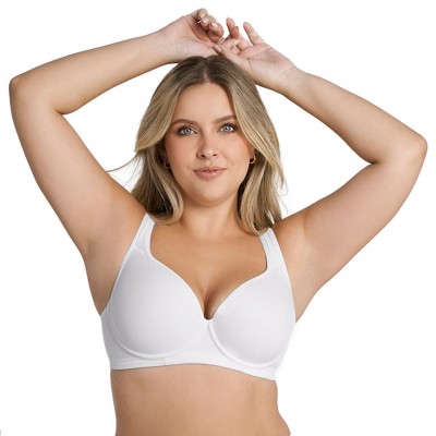 LeSensuel LeSensuel Underwire Bras for Women Full Coverage Comfy Padded Straps - Comfortable Bras for women -
