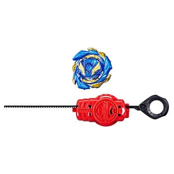 ALL 56 BEYBLADE BURST RISE APP QR CODES FULL COLLECTION WAVES 1 TO 4 