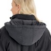Collections Etc Totes Anorak Outerwear Jacket - 2 of 4