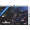 Trends International Marvel's Spider-Man 2 - Fight with Venom Unframed Wall Poster Prints - 3 of 4