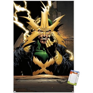 Trends International Marvel Comics - Electro - The New Avengers #1 Unframed Wall Poster Prints - 1 of 4