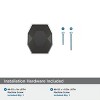 Amerock London Cabinet or Furniture Knob - 3 of 3