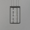 ET2 Lighting Entanglement 1 - Light Pendant in  Black - 3 of 3