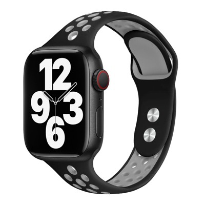 dark gray