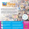 MasterPieces 1000 Piece Jigsaw Puzzle - 90's Shows - 19.25"x26.75" - 4 of 4