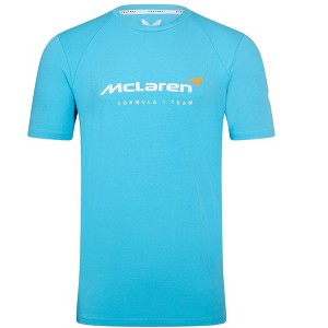 McLaren F1 Men's Lifestyle T-Shirt - 1 of 4