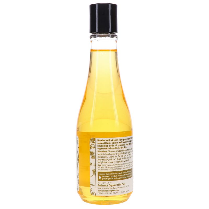 Eminence Apricot Body Oil 8.2 oz, 5 of 9