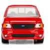 Brian's 1999 Ford F-150 SVT Lightning Pickup Truck Red "Fast & Furious" Movie 1/32 Diecast Model Car by Jada - 3 of 4