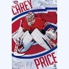 Trends International NHL Montreal Canadiens - Carey Price 17 Unframed Wall Poster Prints - 4 of 4