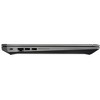 HP ZBook 15 G6 Laptop, Xeon E-2286M 2.4GHz, 32GB, 512GB SSD, 15.6" FHD, Win11P64, Webcam, NVIDIA Quadro T1000 4GB, Manufacturer Refurbished - 3 of 4