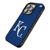Keyscaper MLB Solid Bump Cell Phone Case for iPhone 14 - 2 of 4