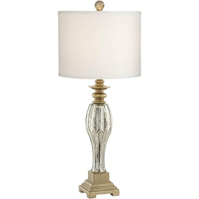 gold table lamp base