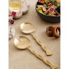 Santiago Salad Servers, Set of 2 - 2 of 3
