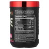 ALLMAX AMINOCORE™ BCAA, Pink Lemonade, 0.76 lbs (345 g) - 2 of 4