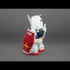 Easy Hobby LTD - Easy Hobby Ltd - SD Gundam Jumbo Sofubi 8In Px Figure - 4 of 4