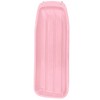Best Choice Products 48in Kids Outdoor Plastic Sport Toboggan Winter Snow Sled Board Toy w/ Pull Rope - 3 of 4
