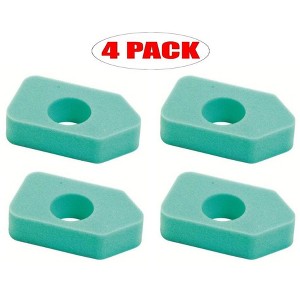 Oregon 30-919 (4 Pack) Pre-Oiled Air Filter Replaces 698369 - 1 of 1