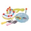 Small World Toys Super Birthday Cake 18-Piece Playset - 3 of 3