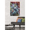 Trends International Marvel's Avengers - Battle Unframed Wall Poster Prints - 2 of 4