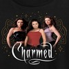 Women's - Charmed - Three Sisters Short Sleeve Graphic T-Shirt - 2 of 4