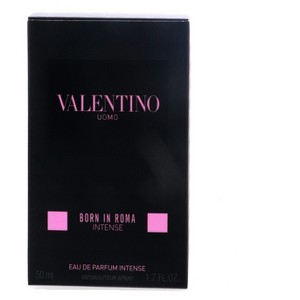 Valentino Uomo Born In Roma Intense Eau de Parfum for Men, 1.7 oz