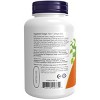 Extra Strength Silymarin Milk Thistle Extract 450 mg by Now Foods  -  120 Softgel - 3 of 3