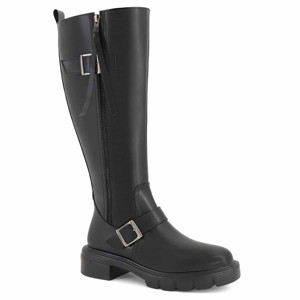 ANDREA WOMEN'S HIGH BOOT 97057 - 3984642 : Target
