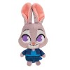 Zootopia Tiny Tales Mini Plush Animal Figures 6pk - 2 of 4