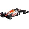Red Bull Racing RB16B #33 "Oracle-Honda" 2nd Place F1 "Turkish GP" (2021) Limited Edition 1/64 Diecast Model Car by Mini GT - 3 of 4