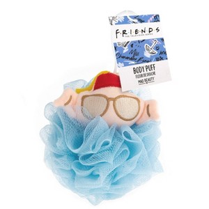 Mad Beauty Modern Friends Turkey Body Puff - 1 of 1