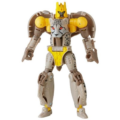 Autobot Nightprowler Legacy Deluxe Class | Transformers Generations Legacy Action figures