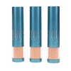 Colorescience Sunforgettable Brush on Sunscreen SPF 50 Tan 3 Piece Multipack 0.21 Each - image 4 of 4