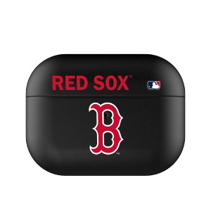 MLB American League Teams Insignia AirPod Case Cover for AirPods Pro 1st Gen - 1 of 4