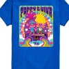 Boys' - Trolls - Poppy and Viva Short Sleeve Graphic T-Shirt - 2 of 4