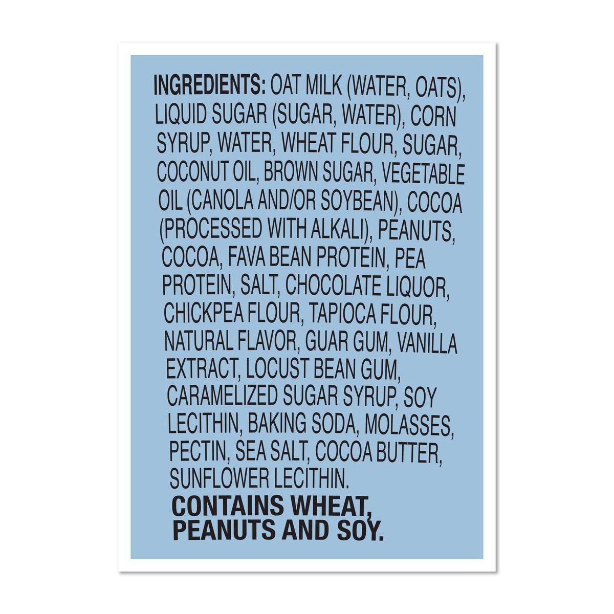 Ben & Jerry's Non-Dairy Frozen Dessert - 16oz - thumbnail 9