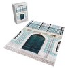 Raisazwart The Green Door Lisbon Portugal Jigsaw Puzzle - Deny Designs. - 2 of 2