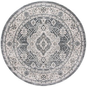 Isabella ISA916 Power Loomed Rugs - Safavieh - 1 of 4