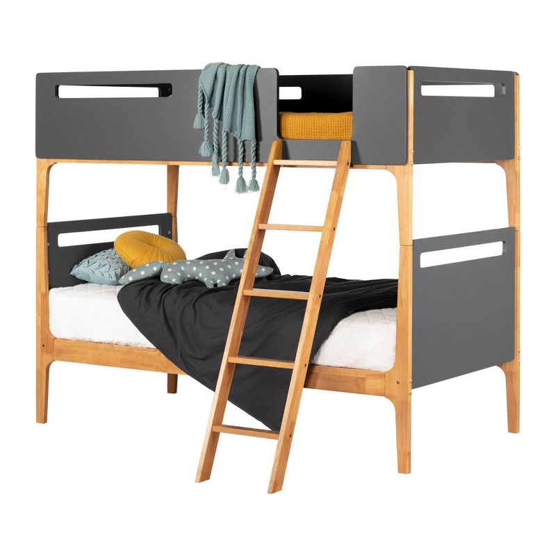 Bebble Modern Bunk Beds - South Shore, 3 of 14